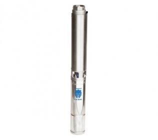 Bomba Submersa - Modelo 4R12