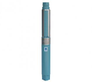 Bomba Submersa -  Modelo R20A